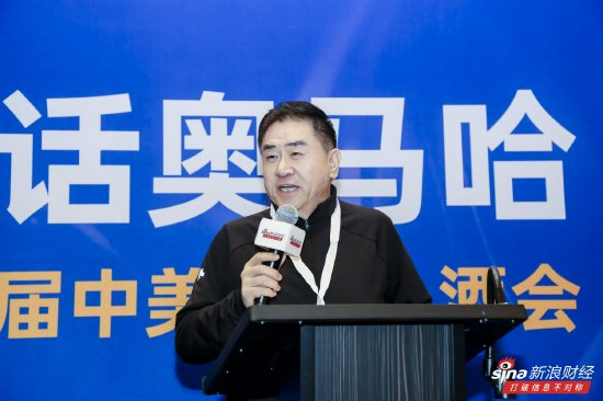 配资炒股配资平台 上海金浦投资总裁高立新：加强投后管理，帮助企业应对各种挑战