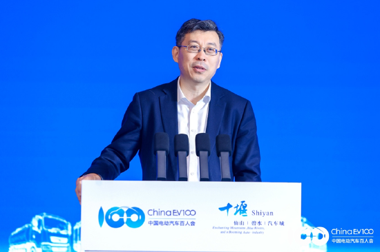 十大股票杠杆排名 张永伟：“重新定义专用车”的八大转型路径